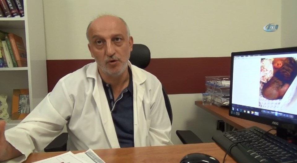 Op. Dr. Mehmet Koparan 