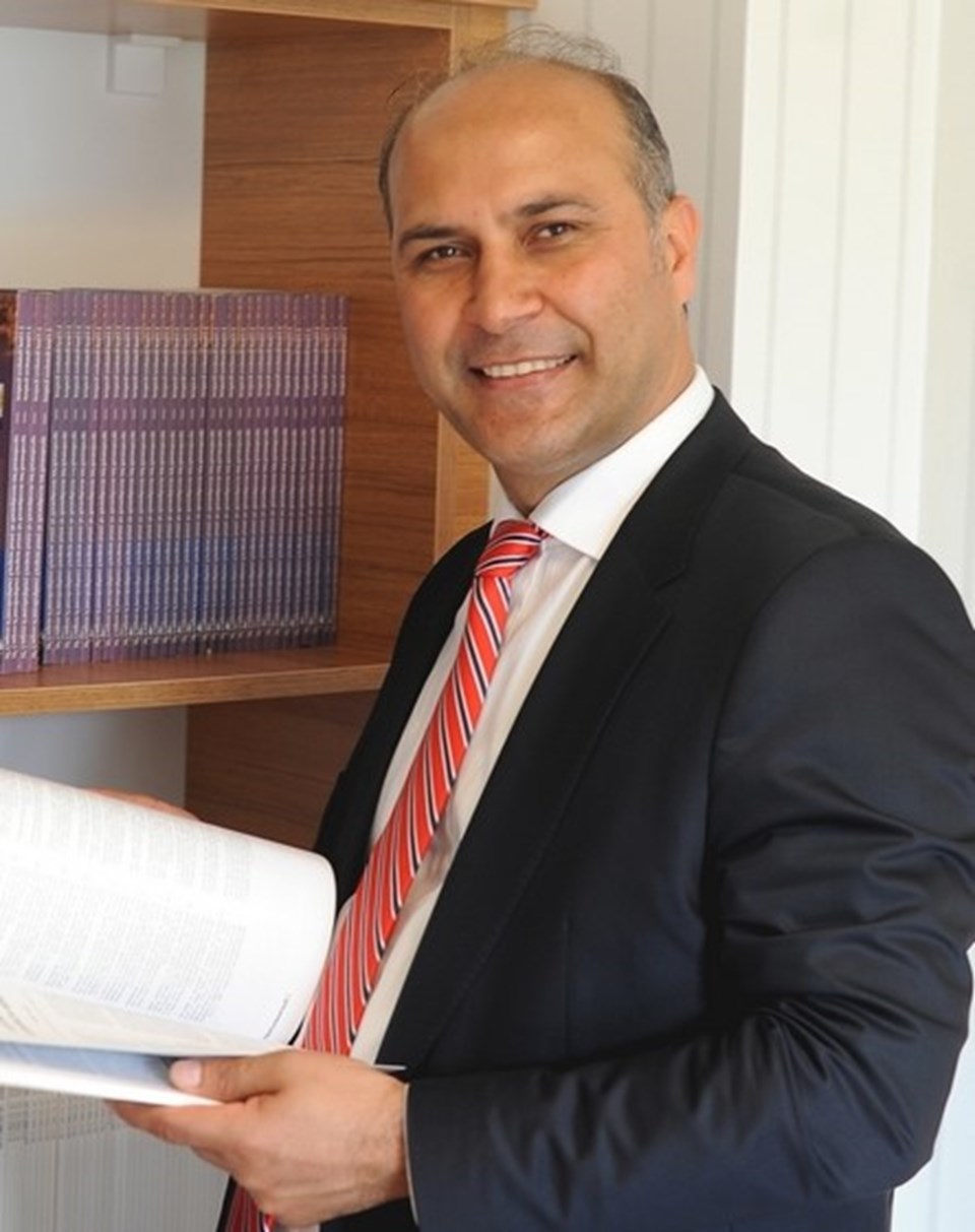 Prof. Altuntaş: Kanser yolculuğunda önemli güç umut yani, hayata tutunmak olmalı.