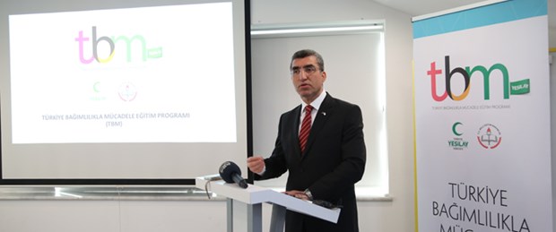Hedef 8 milyon öğrenci