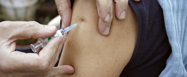 'Hepatit Otobüsü' Türkiye yollarında