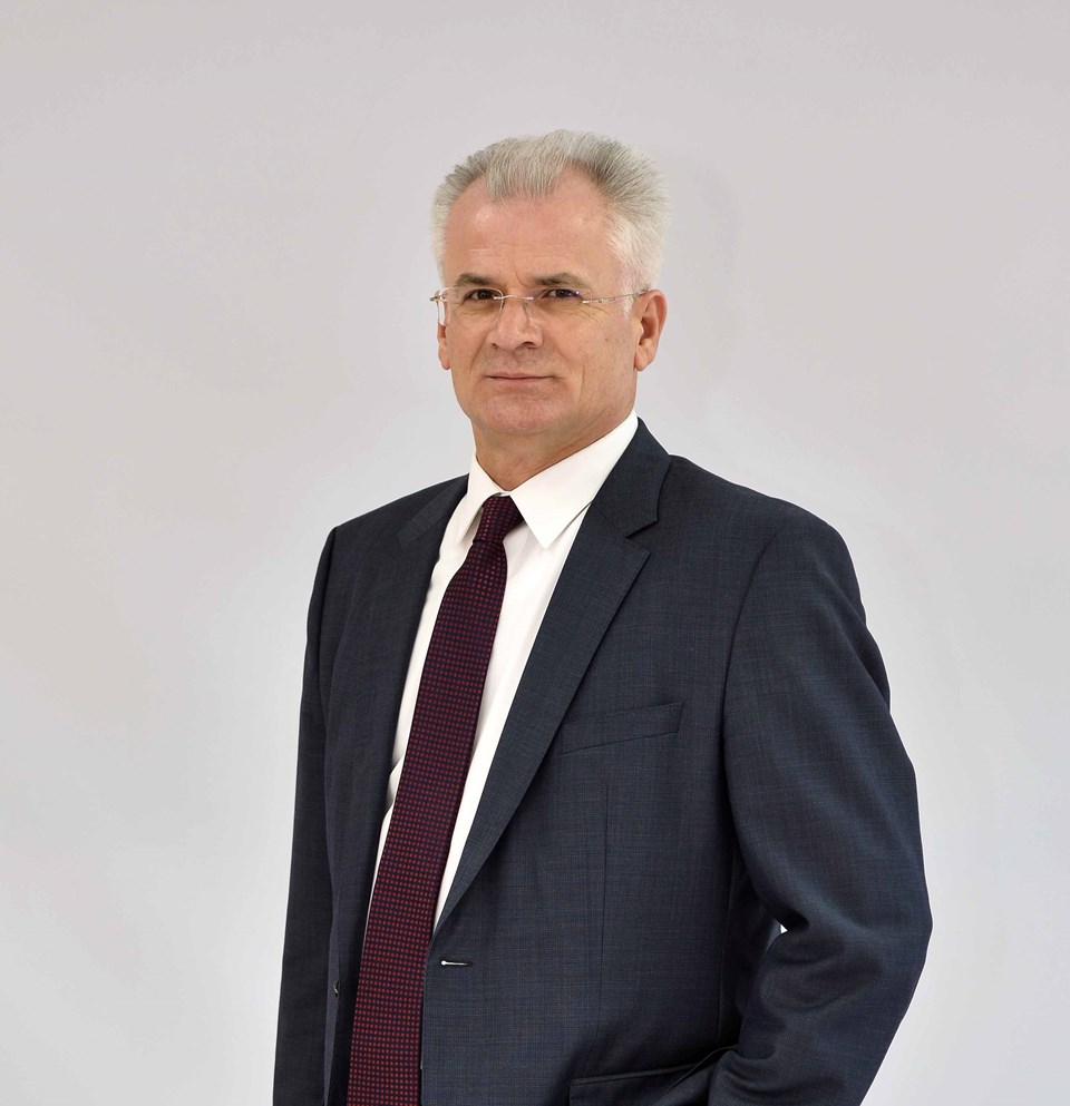 Sadettin Korkut