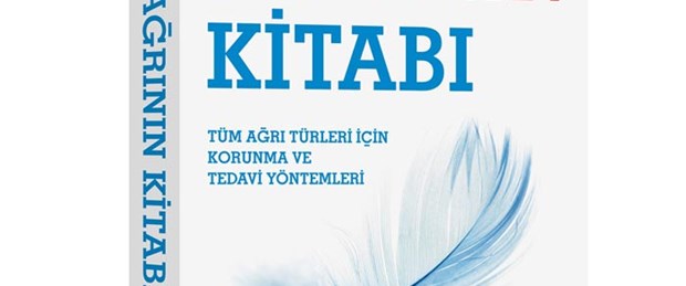 'Her şey ağrıdır, nefret bile...'