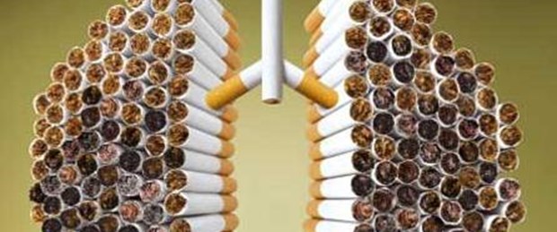Her yıl 20 bin kişi akciğer kanseri oluyor