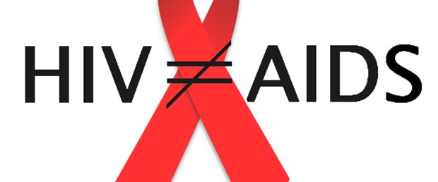 'HIV/AIDS'te vaka sayısı artıyor'