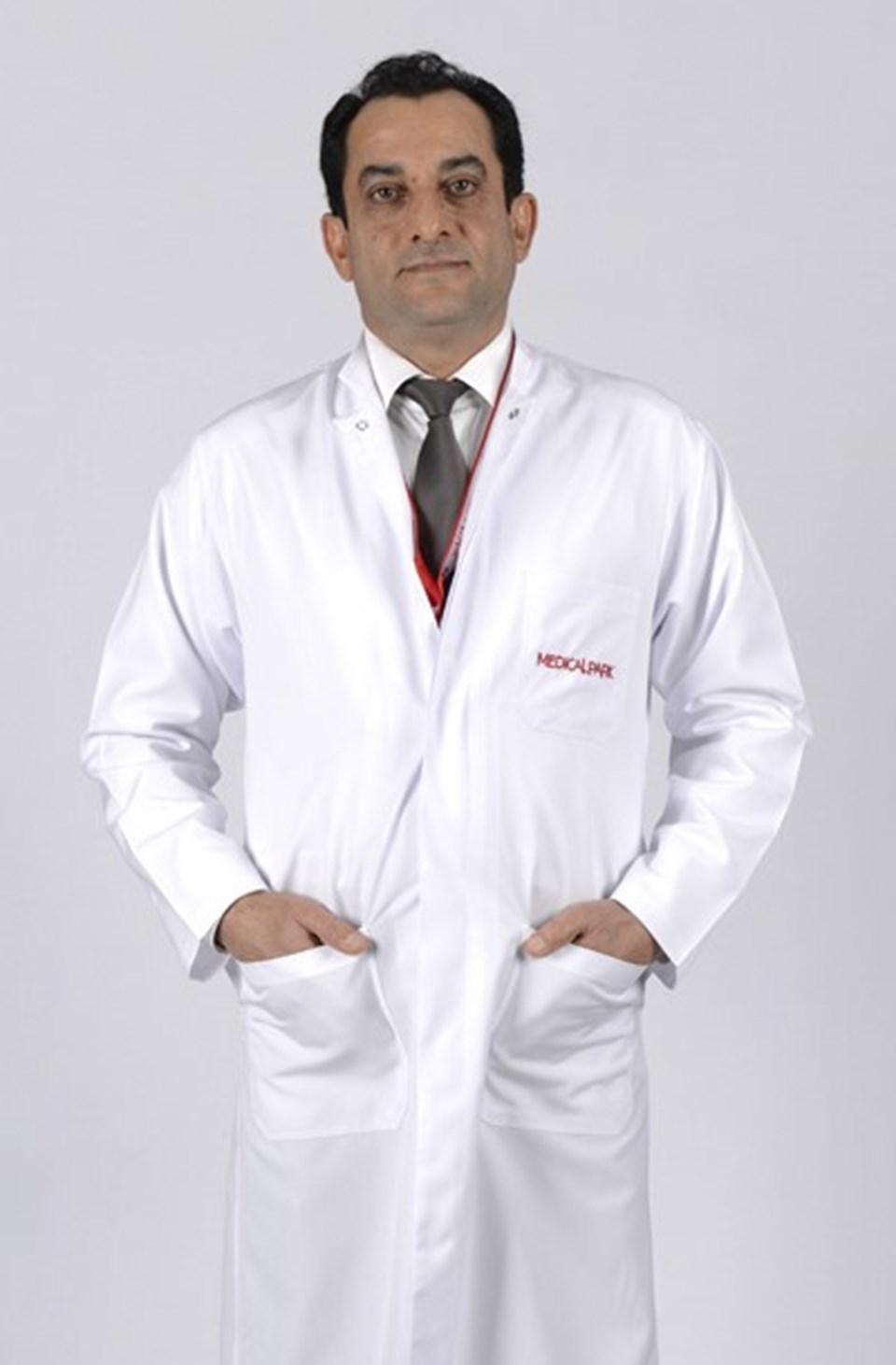 Uzman Dr. Neşat Bozkurtgil
