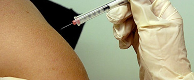 HPV'ye karşı aşılama yayılıyor