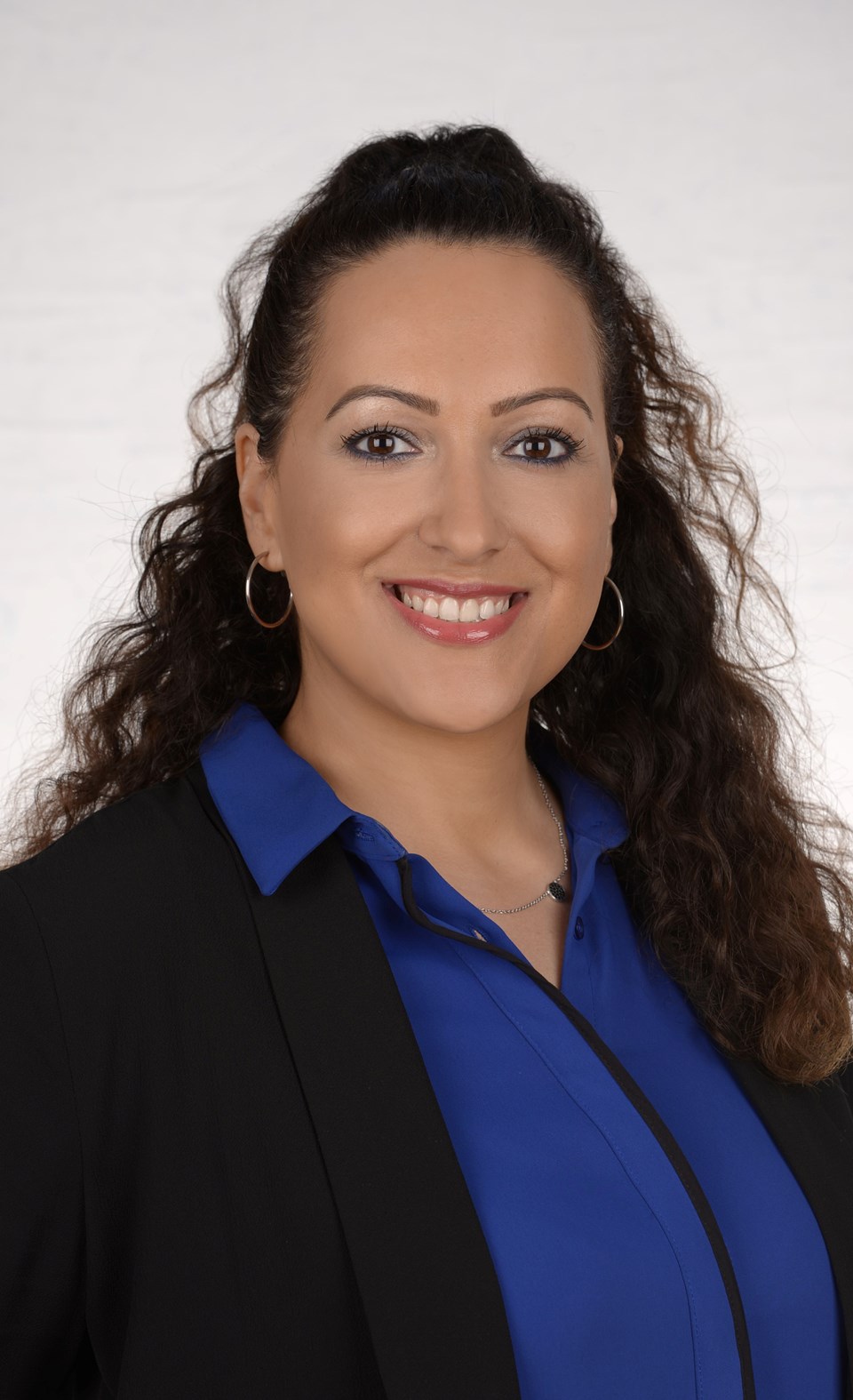 Uzman Klinik Psikolog – Psikoterapist Nazan Topal Eren
