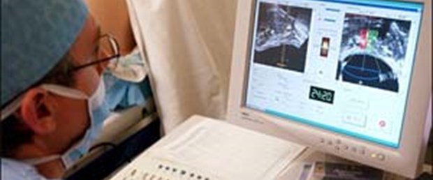 İdrardan prostat kanseri teşhisi kolaylaşacak