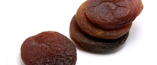 İğde ülseri, kayısı kataraktı önlüyor