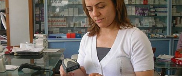 İlaç Takip Sistemi'ne Avrupa'dan ilgi