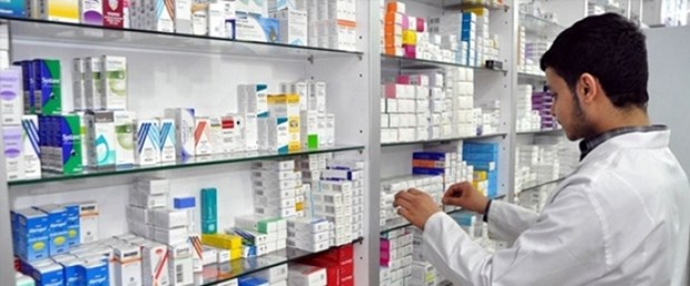 İlaca zam geliyor, piyasada ilaç yok, hastalar perişan.jpg