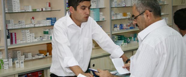 İlaçta aylık ödeme dönemi