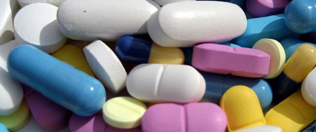 İlaçta katılım payı yüzde 1'e çekildi
