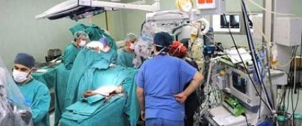 İlk yüz nakli duyarlılığı arttırdı
