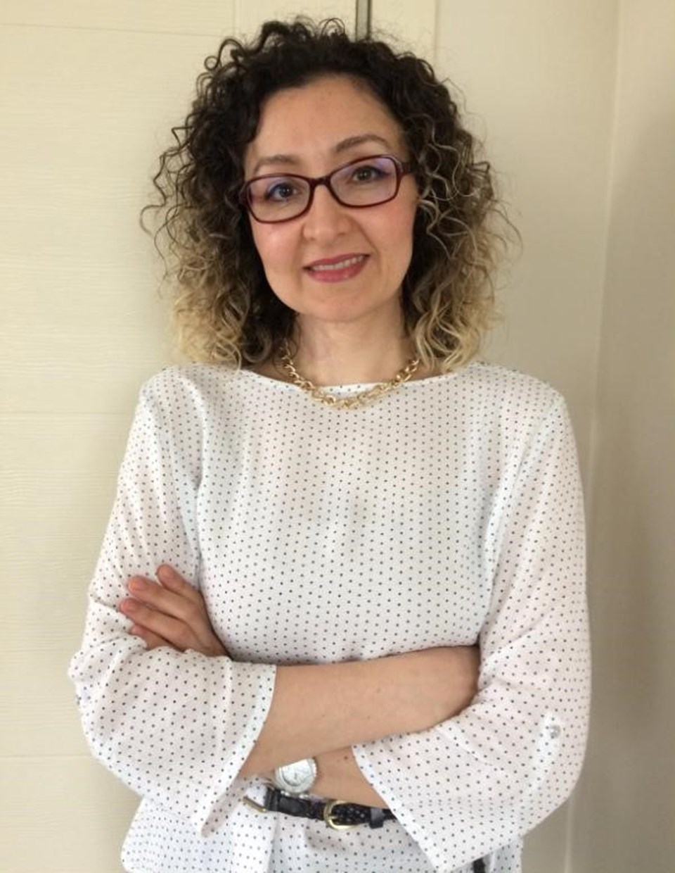 Doç. Nalan Babacan