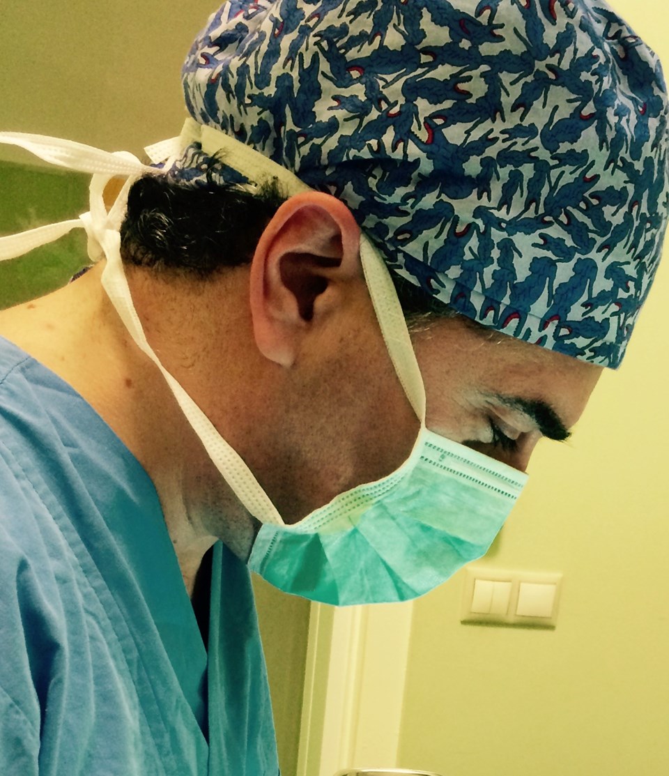 Dr. Kara: Hangi nedenle olursa olsun inmemiş testis tedavisi 2 yaş sonrasına bırakılmamalı.
