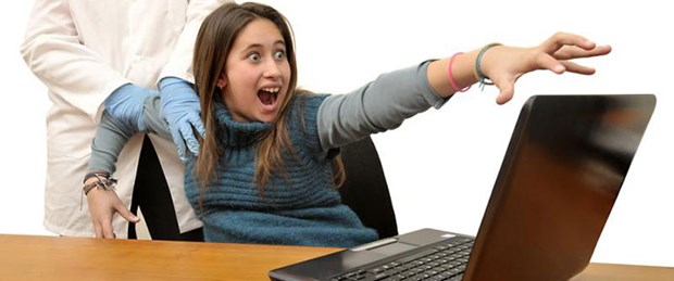 İnternet bağımlıları için hastane önerisi