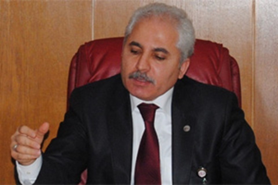 Doç. Dr. Erhan Kurt