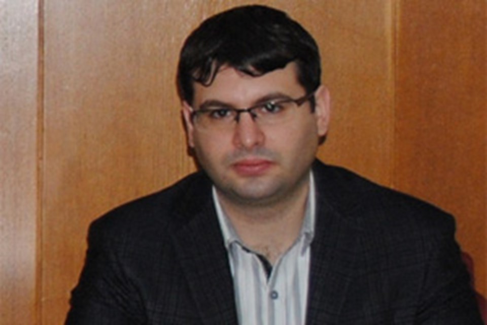 Dr. Ömer Şenormancı