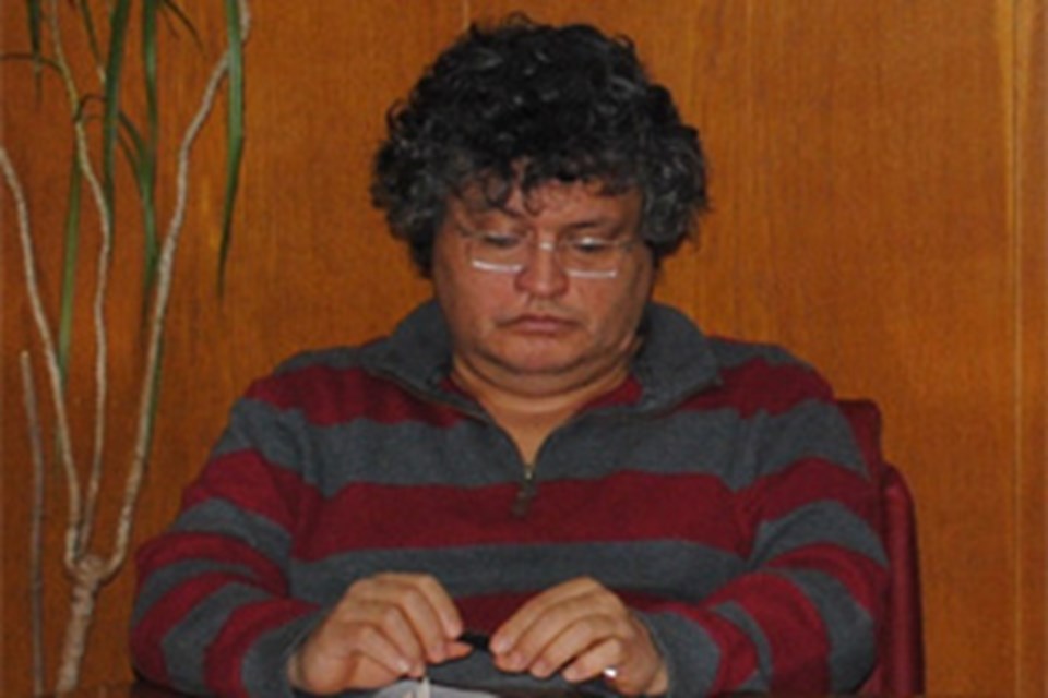 Dr. Ramazan Konkan