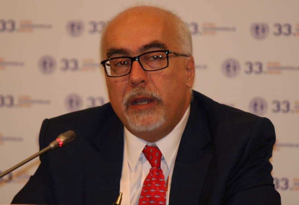 Prof. Dr. Serhat Bor