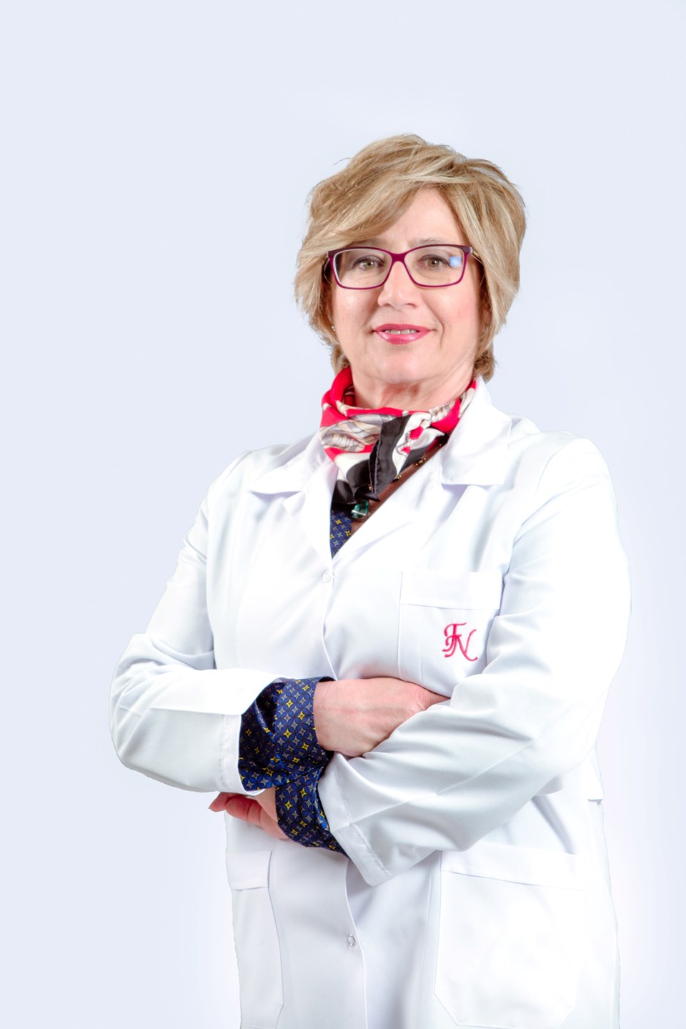 Prof. Dr. Gülüm Altaca
