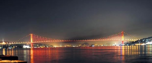 İstanbul yeşile bürünecek