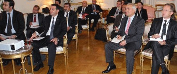 İsveçli hastalar Türkiye'yi tercih edebilir