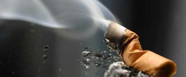 İsveç'te 5 yılda 200 bin kişi sigarayı bıraktı