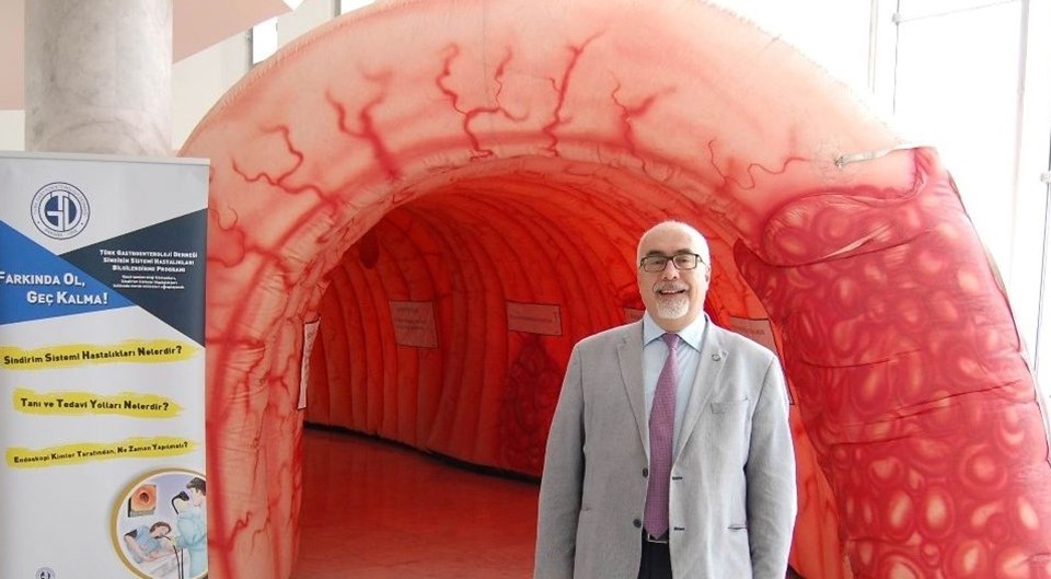 Prof. Dr. Serhat Bor