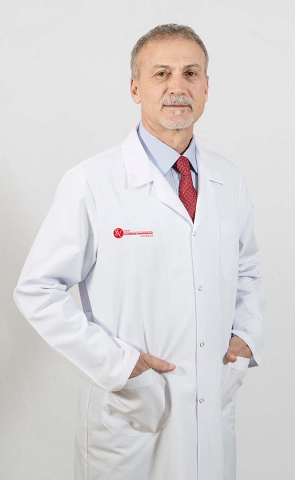 Prof. Dr. Fuat Demirci