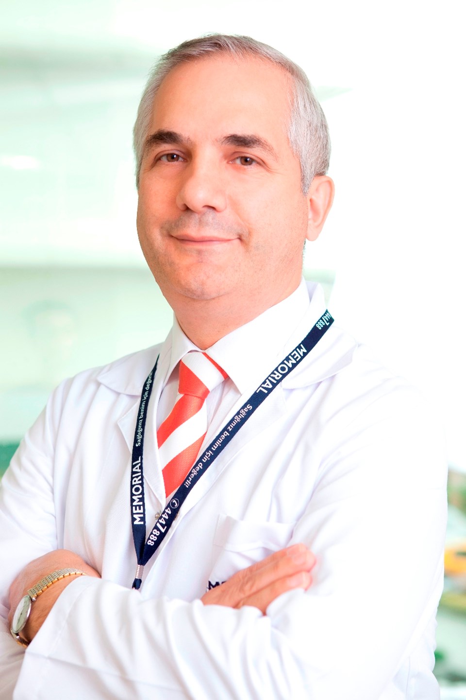 Prof. Dr. Sedat Kadanalı