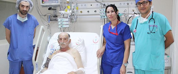 Kalbi bir saatte 40 kez durdu.jpg