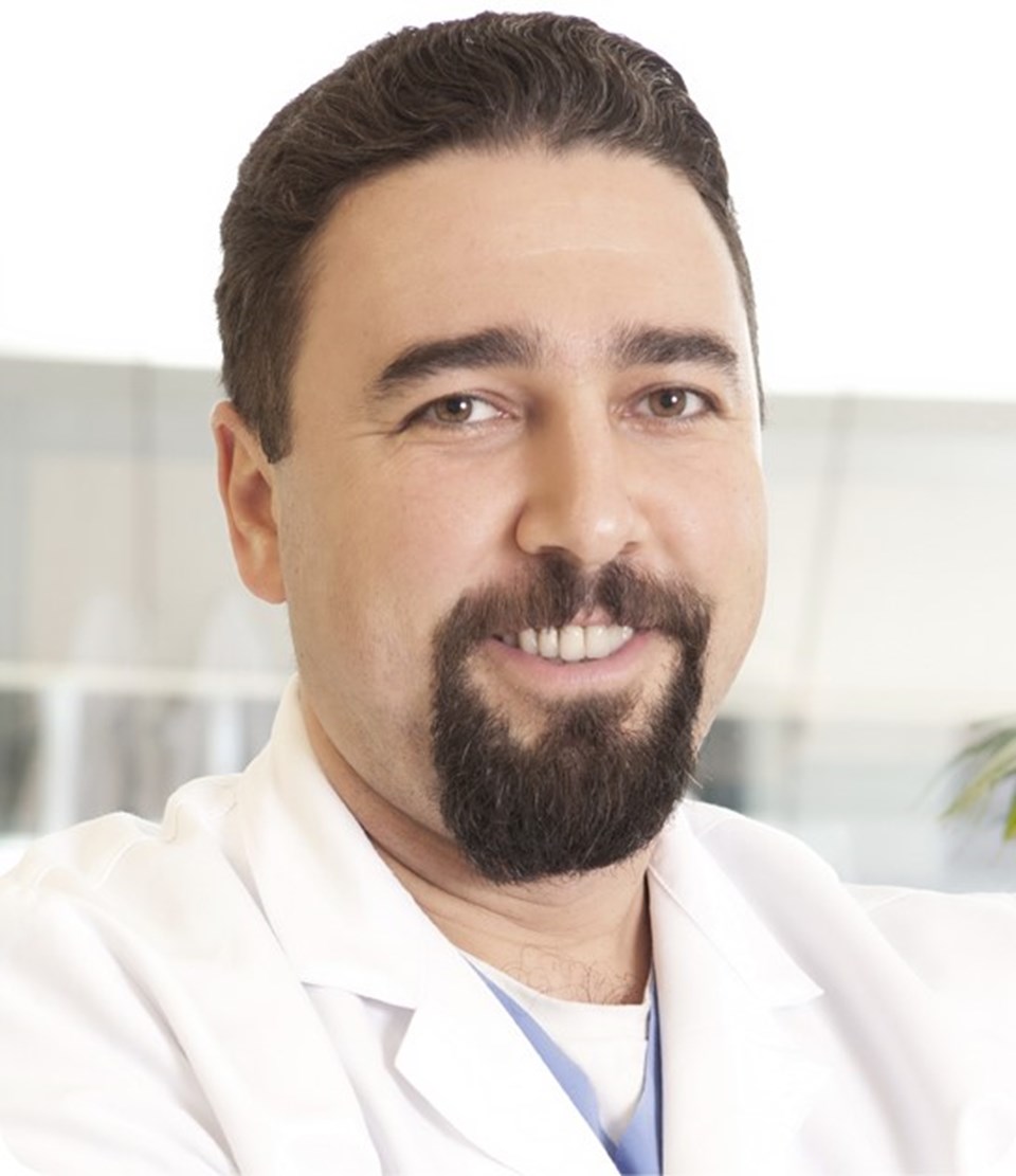 Dr. Mehmet Susam: Adrenalin zararlı değil.