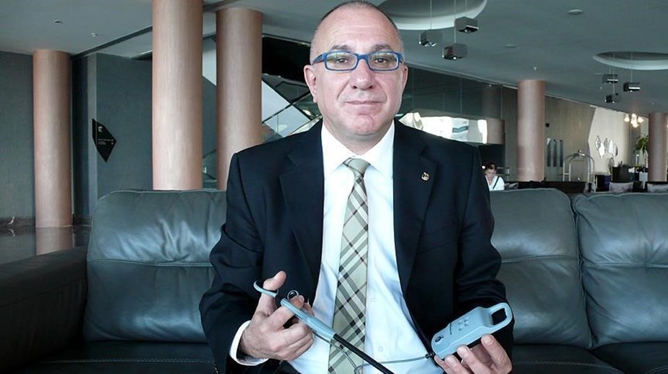 Prof. Dr. Cengiz Köksal