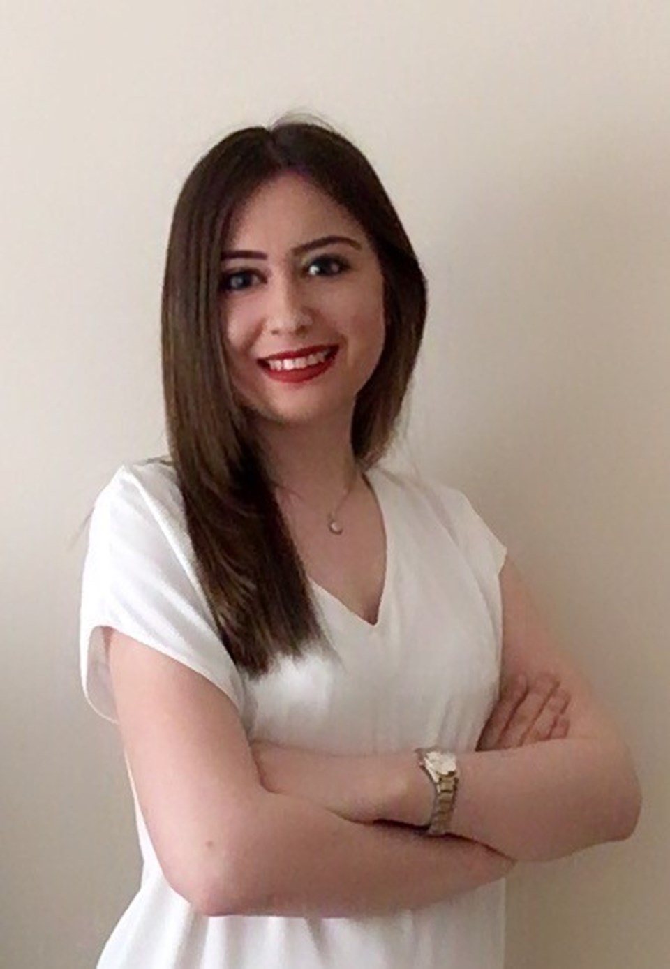 Diyetisyen Şeyma Yılmaz