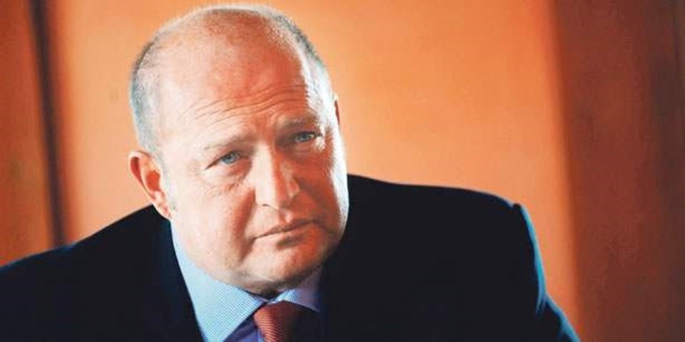 İş adamı Mustafa Koç, kalp krizi sonucu 55 yaşında hayatını kaybetti