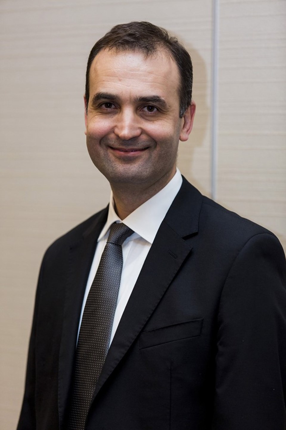 Prof. Dr. Ahmet Kaya Bilge