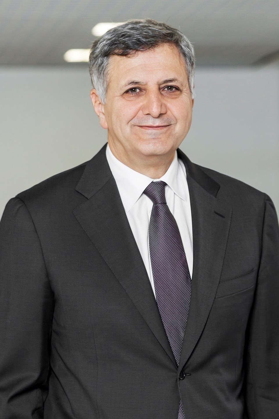 Prof. Dr. Alpay Çeliker
