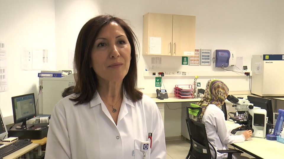Prof. Dr. Aynur Eren Topkaya