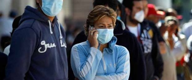 Kanada’da MERS alarmı