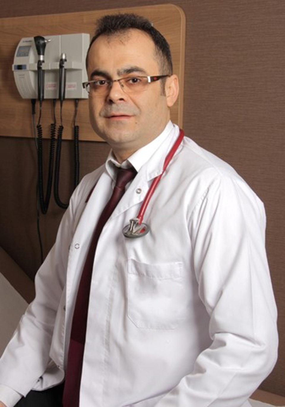Doç. Dr. Alper Can