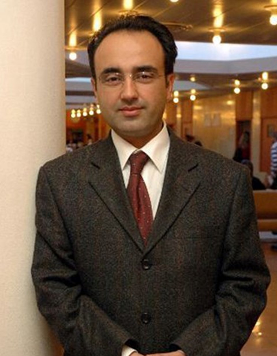 Psikolog Dr. Ferahim Yeşilyurt