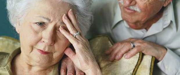 Kanser ilacı Alzheimer'a umut oldu