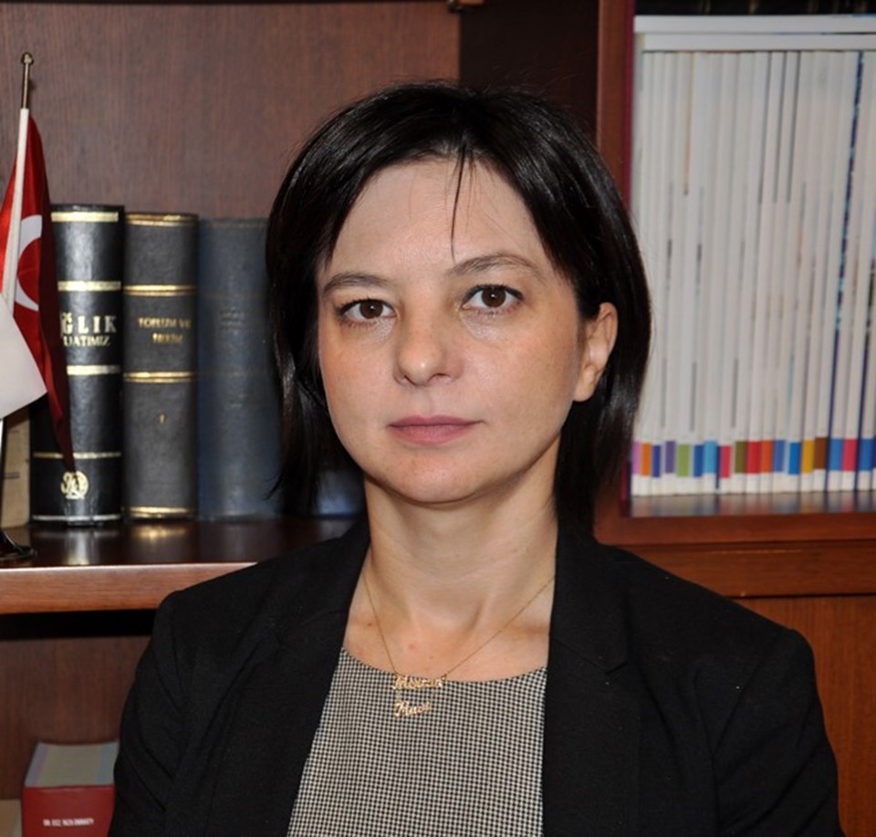 Eczacı Zozan Padel