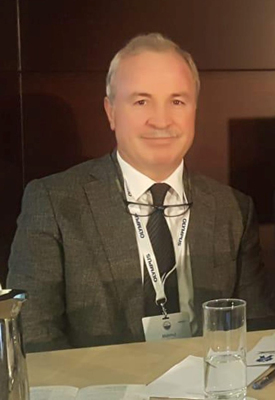 Prof. Dr. Mahmut Gümüş