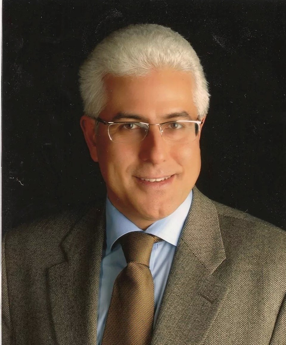 Prof. Dr. Gökhan Demir