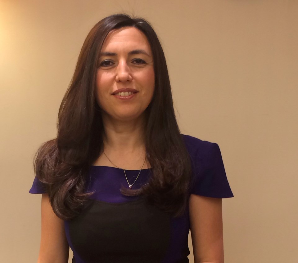 Prof. Dr. Özlem Er