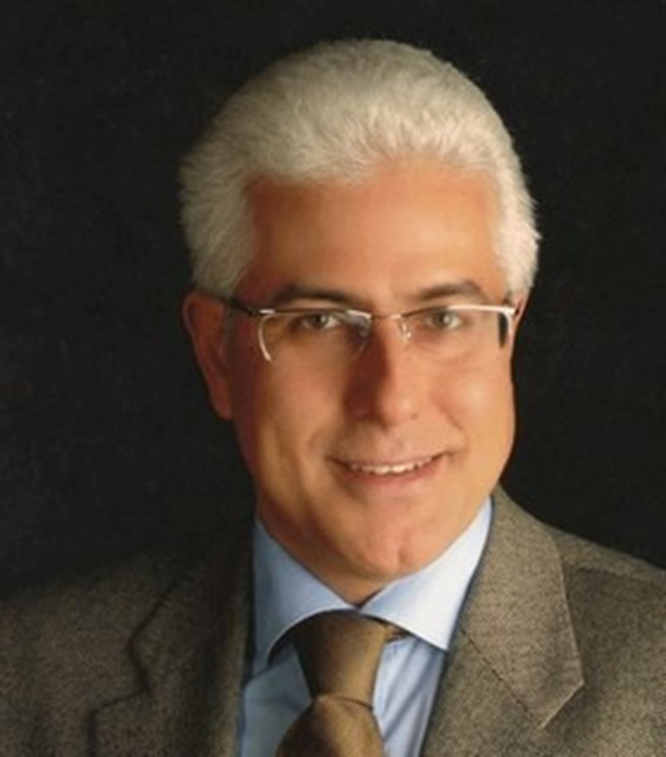 Prof. Dr. Gökhan Demir