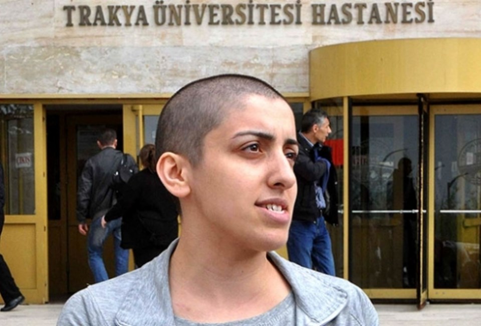 Dilek Özçelik